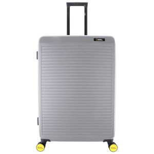 چمدان نشنال جئوگرافیک مدل n171 new pulse 28 سایز بزرگ