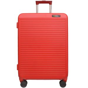 چمدان نشنال جئوگرافیک مدل pulse n171   700616 سایز متوسط