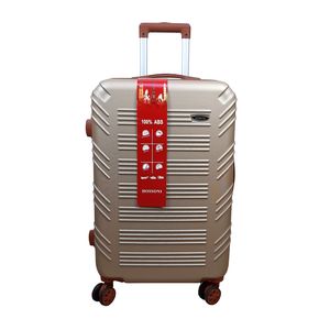 چمدان هاسونی مدل k6060 سایز متوسط