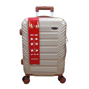 چمدان هاسونی مدل k6060 سایز کوچک