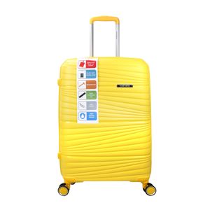چمدان پارتنر مدل c0590 سایز متوسط