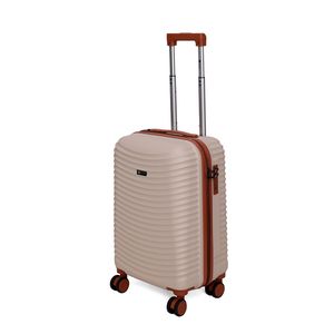 چمدان کارینا مدل crn 3080 series سایز کوچک ارتفاع 55 سانتی متر
