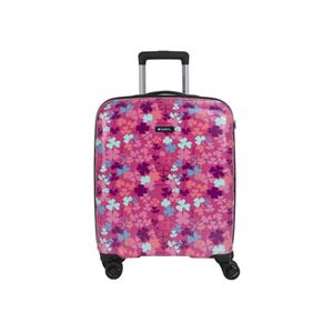 چمدان گابل مدل 235822 clover سایز کوچک ارتفاع 55 سانتی متر
