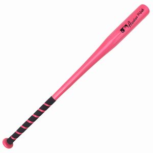 چوب بیسبال مدل ravion pink