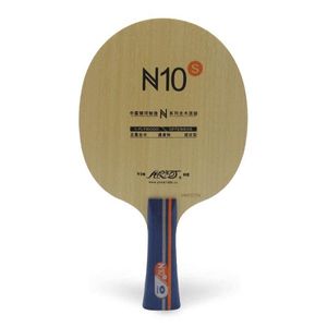 چوب راکت پینگ پنگ یینهه مدل n10
