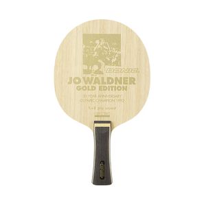 چوب راکت پینگ‌پنگ تهاجمی 7 لایه دونیک مدل jo waldner gold edition