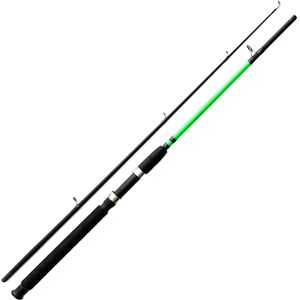 چوب ماهیگیری آلبااستار مدل hulk180 دو تکه