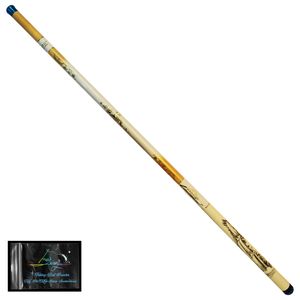 چوب ماهیگیری مینگبو مدل sacred force 5.40 به همراه پک طعمه هونگ ژیانگ