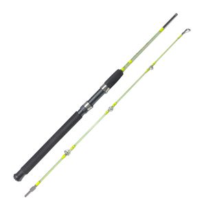چوب ماهیگیری کاپیتان مدل master 135cm