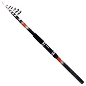 چوب ماهیگیری یانگ سونگ مدل carbonpartner 420