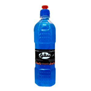 ژل آتش زا مدل شفق حجم 600 میلی لیتر