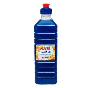 ژل اتش زا مدل 720 حجم 450 سی سی