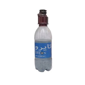 ژل ضد پنچری دوچرخه و ویلچر تایرون مدل 02
