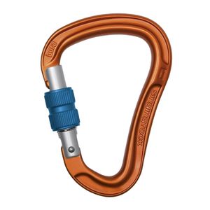 کارابین سینگینگ‌ راک مدل bora screw.hms