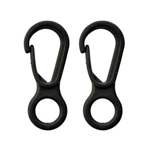 کارابین مدل قلاب آویز pla 3.5 بسته دو عددی