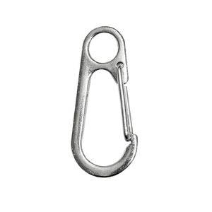 کارابین مدل قلاب آویز کد felez3