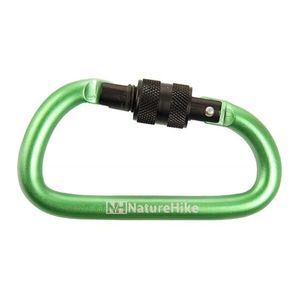 کارابین نیچرهایک مدل d utility 6cm with lock