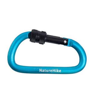 کارابین نیچرهایک مدل d utility 8cm with lock