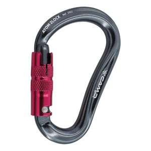 کارابین کمپ مدل atom 2lock f2022