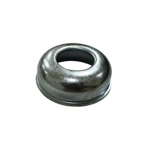کاسه توپی عقب دوچرخه مدل لبه دار a