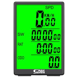 کامپیوتر دوچرخه سان دینگ مدل sd 590