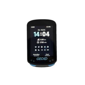 کامپیوتر دوچرخه مدل cc600