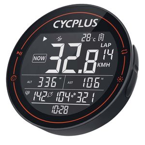 کامپیوتر دوچرخه مدل cyclplus کد 2012