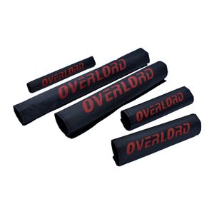 کاور تنه دوچرخه مدل overlord مجموعه 5 عددی
