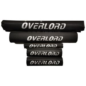 کاور تنه دوچرخه مدل overlord2021 مجموعه 5 عددی