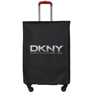 کاور چمدان دی کی ان وای مدل dk brz سایز متوسط 24