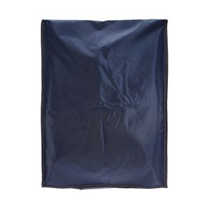 کاور چمدان مدل ak24 blue سایز متوسط