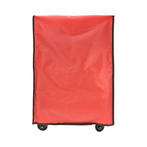 کاور چمدان مدل ak24 red سایز متوسط