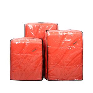 کاور چمدان مدل c0614 مجموعه 3 عددی