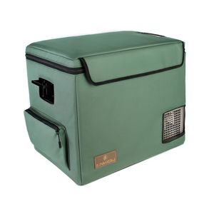 کاور یخچال سفری انکیدو مدل tm 4040 dc