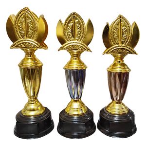 کاپ قهرمانی مدل cp مجموعه 3 عددی