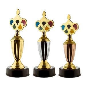 کاپ قهرمانی مدل isps cp 02 مجموعه 3 عددی