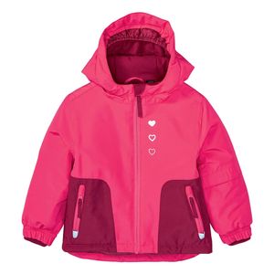 کاپشن اسکی دخترانه لوپیلو مدل sch 393123