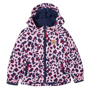 کاپشن اسکی دخترانه لوپیلو مدل skijacke 321
