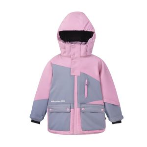 کاپشن اسکی دخترانه مدل cr 20505096