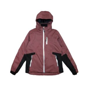 کاپشن اسکی دخترانه کرویت پرو مدل skibaza