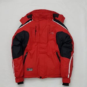 کاپشن اسکی مردانه برتون کد kn k 1007