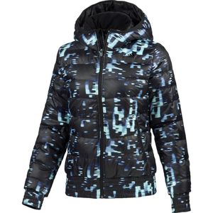 کاپشن زنانه آدیداس مدل cosy down