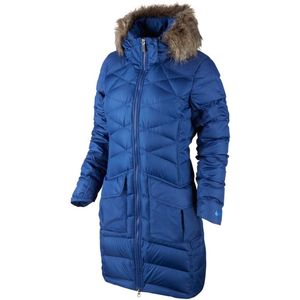 کاپشن زنانه نایکی مدل alliance parka
