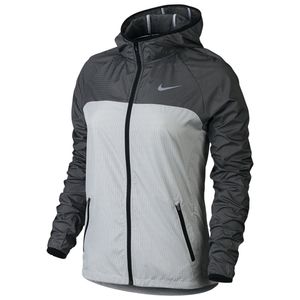 کاپشن زنانه نایکی مدل racer woven