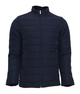 کاپشن مردانه 1991 اس دبلیو مدل memory navyblue