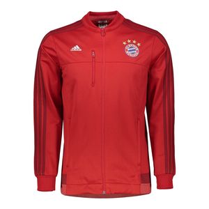 کاپشن مردانه آدیداس مدل bayern munich