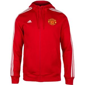 کاپشن مردانه آدیداس مدل manchester united