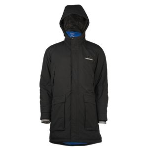 کاپشن مردانه آدیداس مدل padded parka