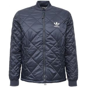 کاپشن مردانه آدیداس مدل quilted sst