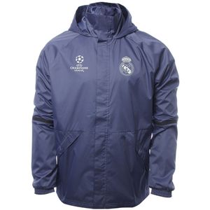 کاپشن مردانه آدیداس مدل real madrid